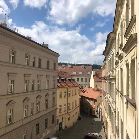 Bedroom In The Heart Of The Centre Of The Privatunterkunft